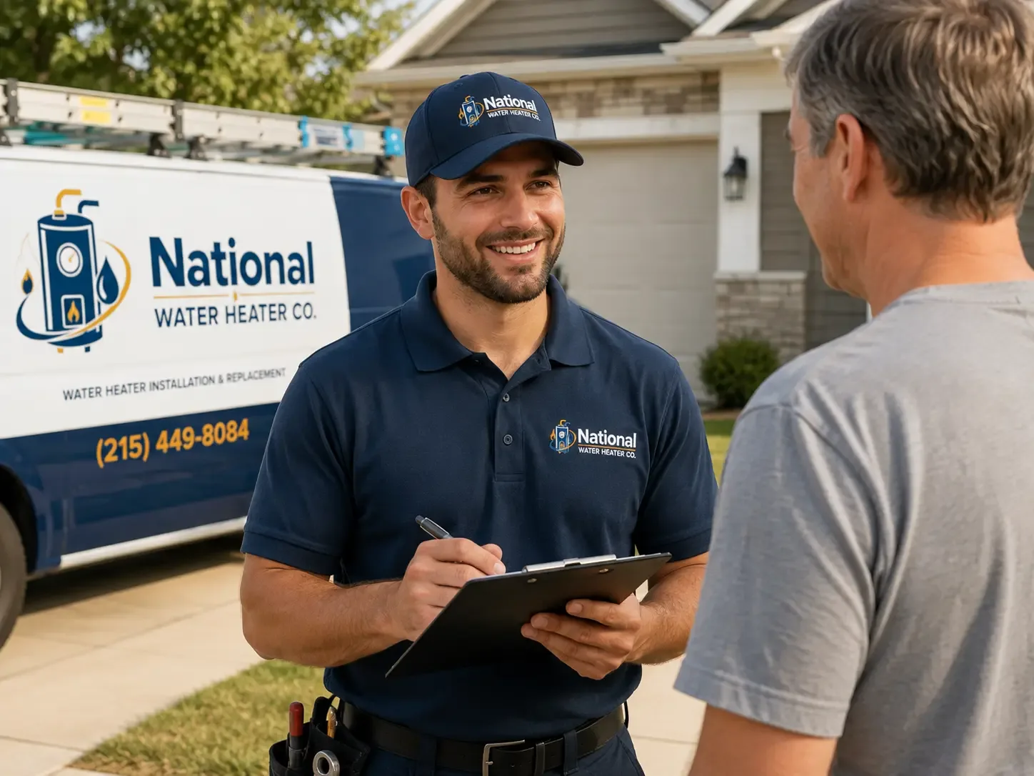 Water Heater Installation Tucker, GA FAQs